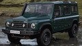 Grenadier 3.0 Station Wagon 5pl. Fieldmaster Edition