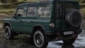 Grenadier 3.0 Station Wagon 5pl. Fieldmaster Edition