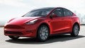 Model Y RWD