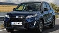 Vitara 1.5L Strong Hybrid S3 4WD 6AGS