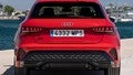 A3 Sportback 30TDI Advanced