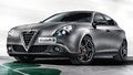 Giulietta 1.6JTDm Distinctive