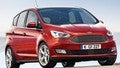 C-Max 1.0 Ecoboost Auto-S&S Trend 125