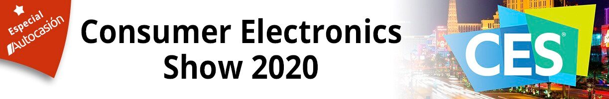 CES 2020: estas son las novedades de la mayor feria electrónica del mundo