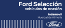 INDAMOVIL, concesionario oficial Ford