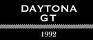 DAYTONA GT