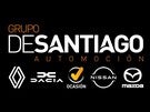 Grupo de Santiago Automoción