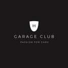 GARAGE CLUB