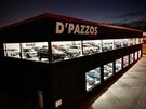 D-PAZZOS MOTOR JEREZ