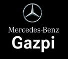 GAZPI MERCEDES-BENZ