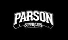 PARSON SUPER GARAGE