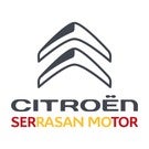 CITROEN SERRASÁN MOTOR BADAJOZ.