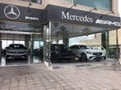 MERCEDES AMG MARBELLA.