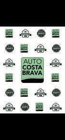 AUTO COSTA BRAVA