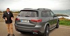 VÍDEO| Prueba Mercedes GLS 400d 2022: para familias numerosas… y ricas