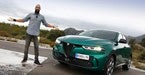 VÍDEO| Prueba del Alfa Romeo Tonale MHEV 130 CV: con mucha chispa