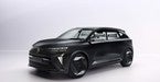 Renault Scénic Vision: el futuro de los monovolúmenes