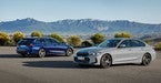 Nuevos BMW Serie 3 2022: actualización que mejora el apartado tecnológico
