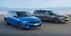 Primera prueba del nuevo Opel Astra ST 2022: estrenamos la carrocería familiar