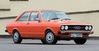 Coches míticos: Audi 80, los cimientos del Quattro y del RS2