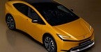 Toyota Prius 2023: nuevos aires para el pionero de los híbridos