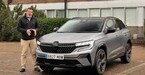 VÍDEO| Prueba del Renault Austral HEV 2022: gran salto