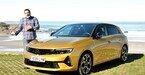 VÍDEO| Prueba del Opel Astra PHEV 2022: ¿mejor que el diésel?