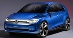 Volkswagen ID.2ALL: el eléctrico para todos