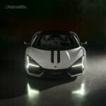 Lamborghini Revuelto único
