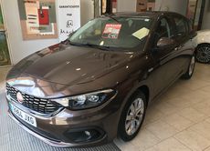 FIAT Tipo 1.4 Easy