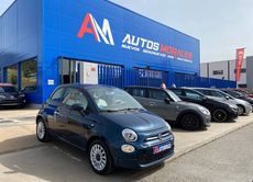 FIAT 500 1.0 GSE Lounge