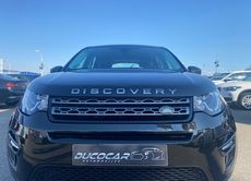 LAND-ROVER Discovery Sport 2.0TD4 eCapability SE 4x4 150