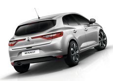 RENAULT Mégane 1.3 TCe GPF Equilibre 103kW