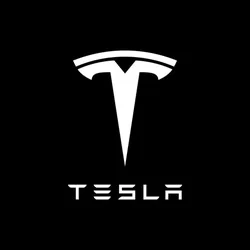 Logo Tesla Barcelona