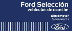FORD SERRAMOTOR, concesionario oficial Ford