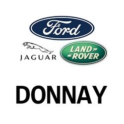 Logo Donnay Automocion