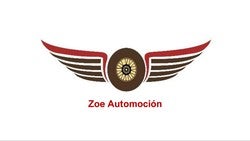 Logo ZOE AUTOMOCION