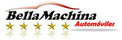 Logo BELLA MACHINA