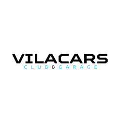 Logo VILACARS CLUBANGARANG