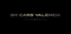 Logo SM CARS VALENCIA