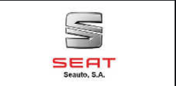 Logo SEAT SEAUTO