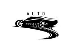 Logo AUTO COLLECTION IBIZA ..