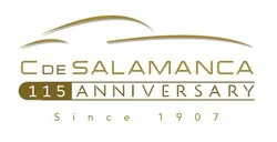 Logo C. de Salamanca Marbella