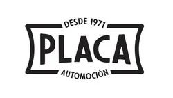 Logo PLACA AUTOMOCION