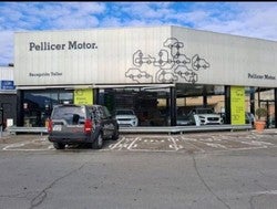 PELLICER MOTOR CARSERVICE MURCIA SL