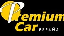 Logo PREMIUM CARS ESPAÑA