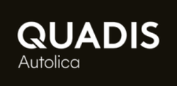 Logo QUADIS Autolica - Granollers