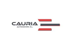 Logo CAURIA AUTOMOCION