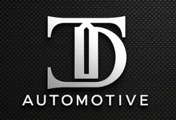 Logo DT AUTOMOTIVE