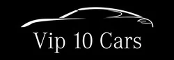 Logo VIP 10 CARS